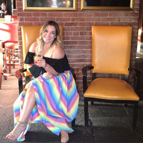 Meet your Posher, April - Picture 3 of 5